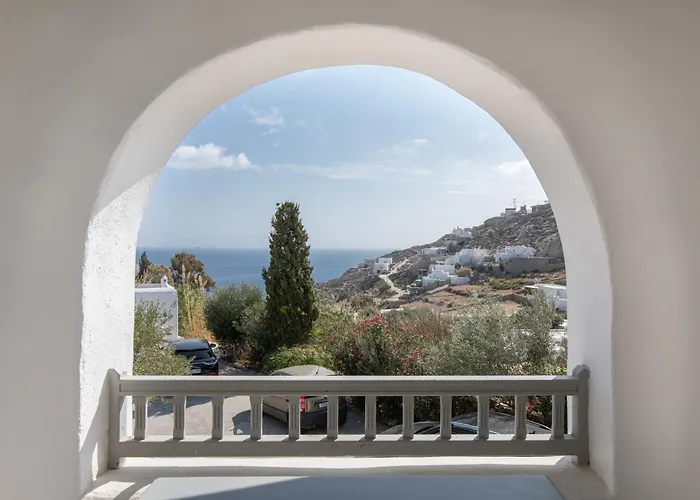 Apostolis Windmill