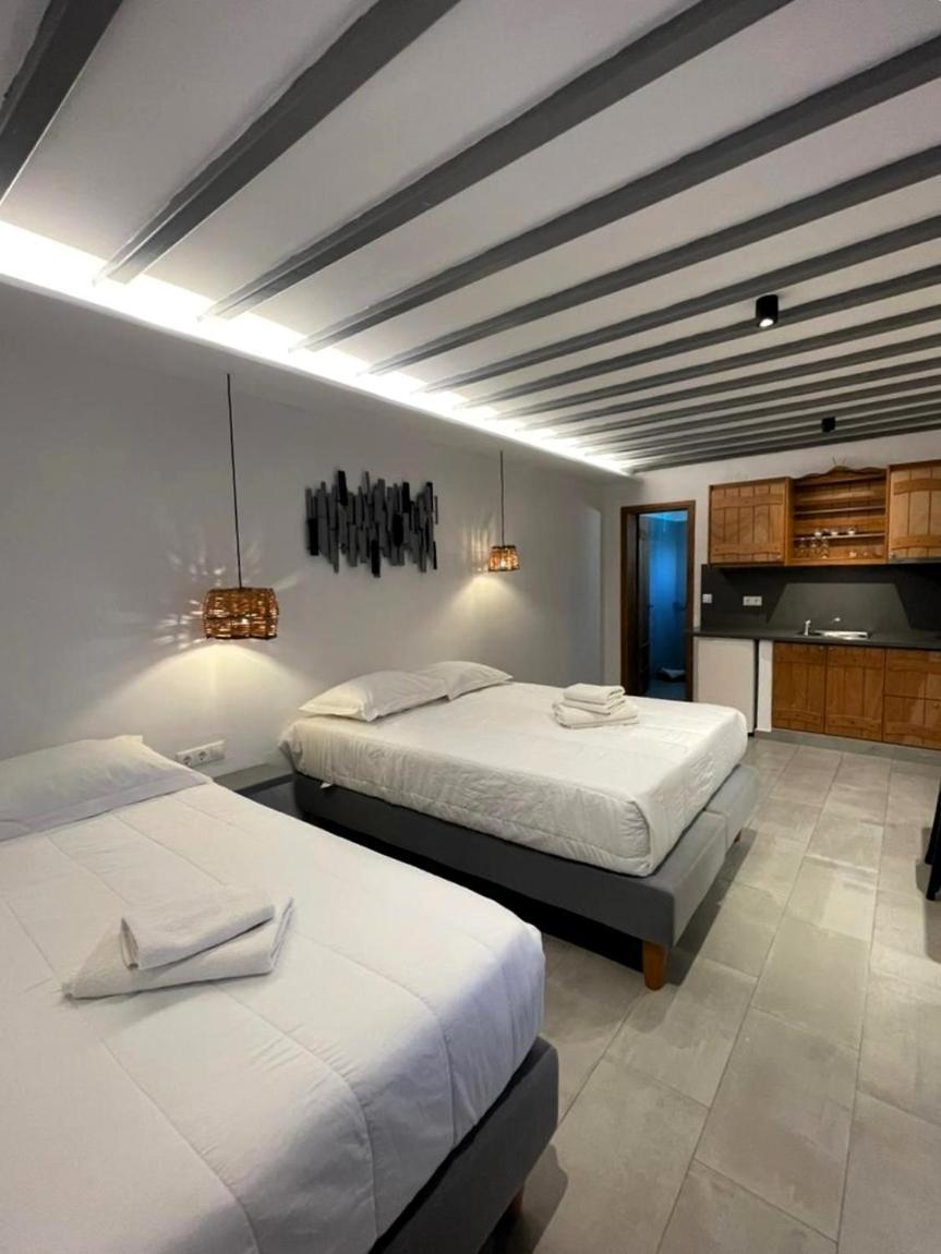 Apartment Apostolis Windmill
