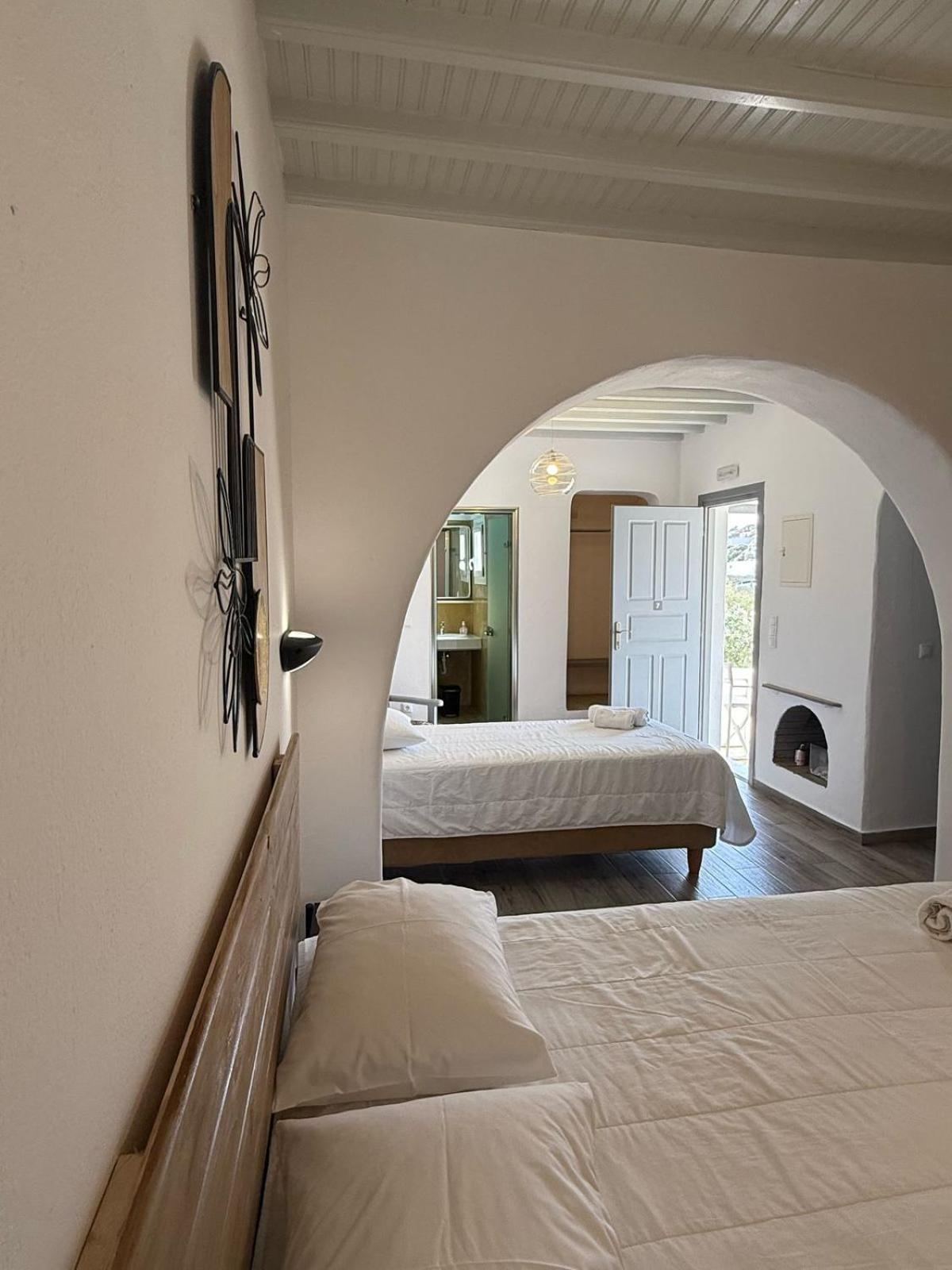 Apartment Apostolis Windmill
